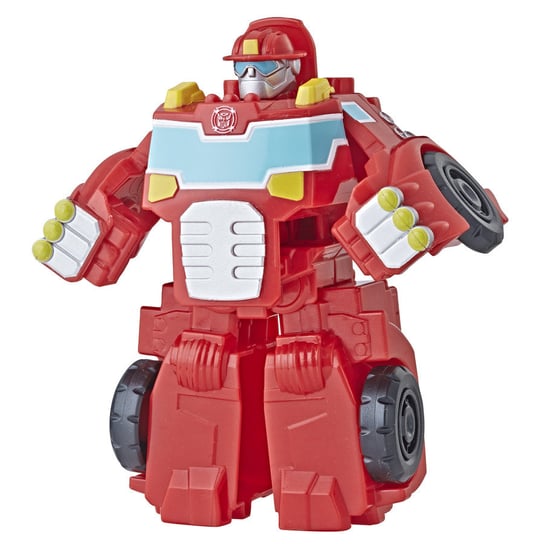 Transformers, Rescue Bot do transformacji Heatwave Classic, A7024/E0149 Transformers