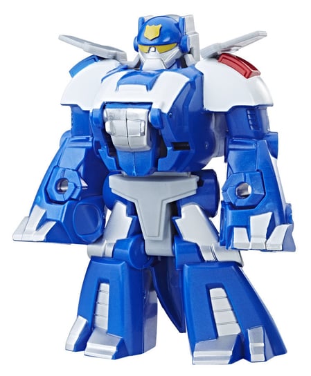 Transformers, Rescue Bots, figurka Chase the Dino Protector, A7024/C1024 Transformers
