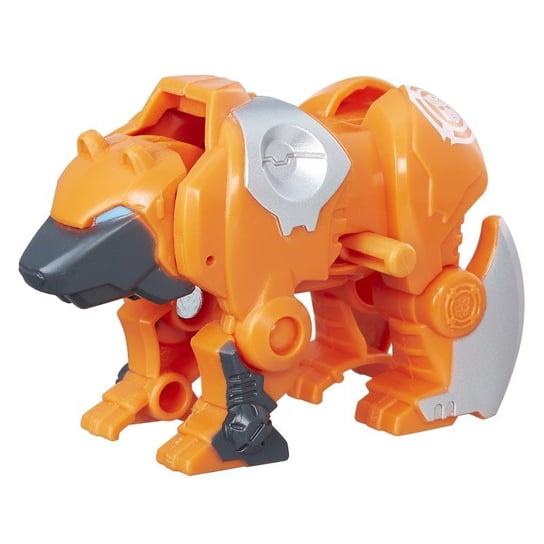 Transformers, Rescue Bots, figurka Sequoia, B4954/C0097 Transformers