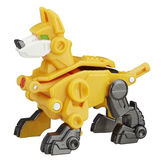Transformers, Rescue Bots, figurka Servo, B4954/B4955 Transformers