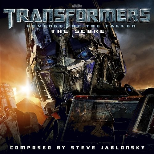 Transformers: Revenge Of The Fallen - The Score Various Artists