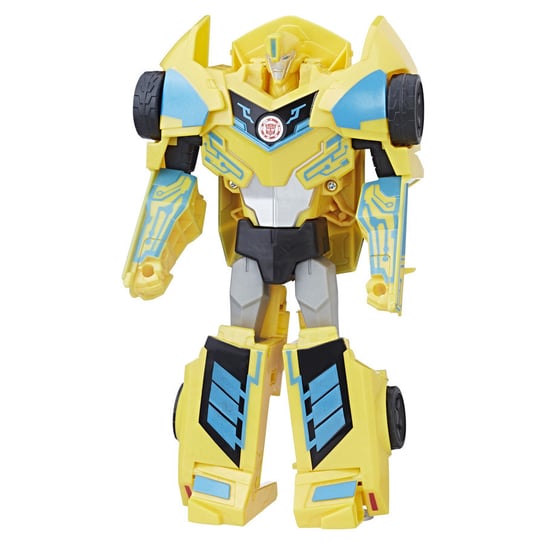 Transformers, Rid Hyperchange, figurka Power Surge Bumblebe, B0067/C2349 Transformers