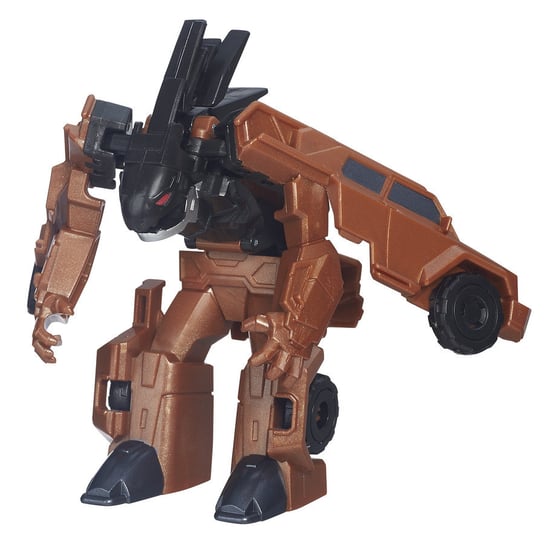 Transformers, Rid One Step, figurka Quillfire, B0068/B4653 Transformers