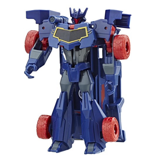 Transformers, Rid One Step, figurka Soundwave , B0068/C2339 Transformers