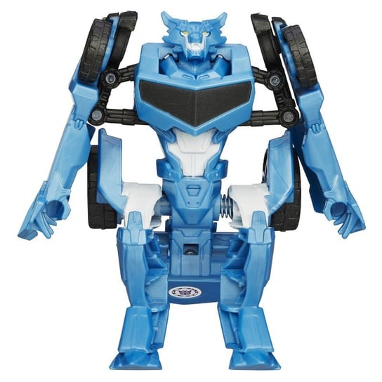 Transformers, Rid One Step, figurka Steeljaw, B0068/B0905 Transformers