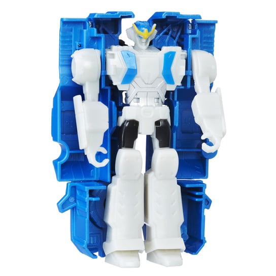 Transformers, Rid One Step, figurka Strongarm , B0068/C2338 Transformers