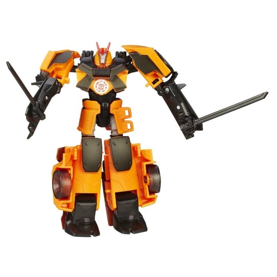 Transformers, Rid Warriors, figurka Autobot Drift, B0070/B0912 Transformers