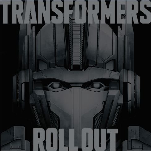 Transformers Roll Out Various Artists