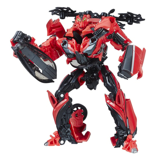 Transformers, Studio Series, figurka Stinger, E0701/E0740 Transformers