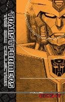 Transformers The Idw Collection Volume 8 Lanning Andy, Abnett Dan, Costa Mike, Roberts James
