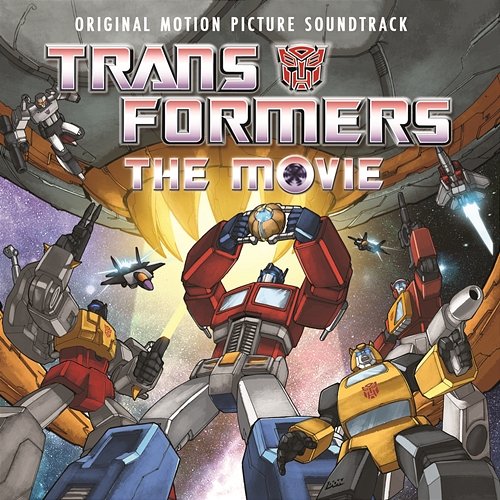 Transformers The Movie Various Artists