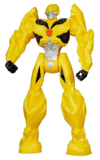 Transformers, Titan, figurka Bumblebee Transformers