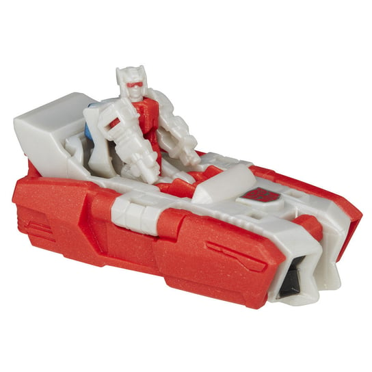 Transformers, Titans Master, figurka Loudmouth, B4697/B4701 Transformers