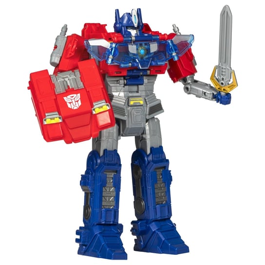 Transformers Tra Shine 2 | Meses sin interés