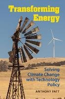 Transforming Energy Patt Anthony G.