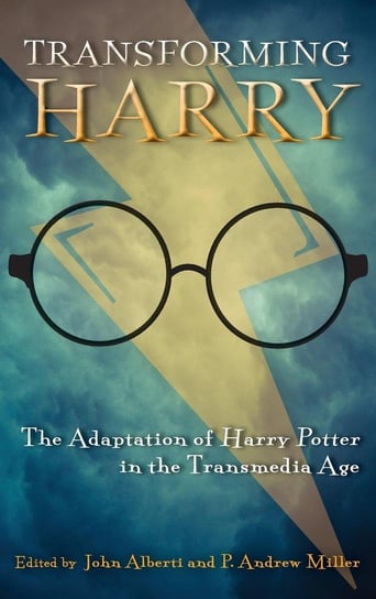Transforming Harry Wayne State University Press