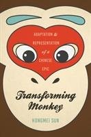 Transforming Monkey Sun Hongmei