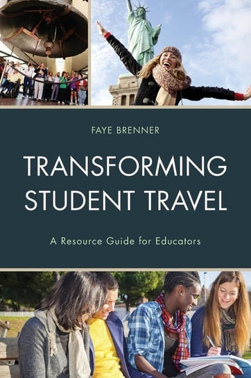 Transforming Student Travel Brenner