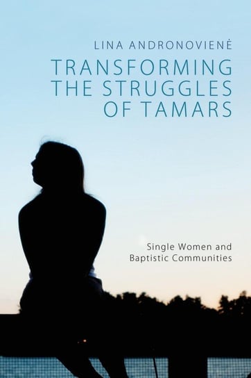 Transforming the Struggles of Tamars Andronoviene Lina
