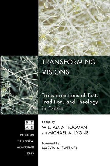 Transforming Visions William A. Tooman, Michael A. Lyons