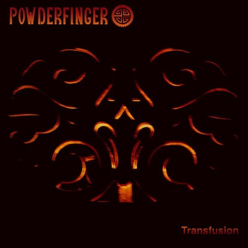 Transfusion Powderfinger