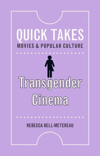 Transgender Cinema Rebecca Bell-Metereau