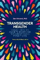 Transgender Health Vincent Benjamin