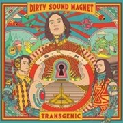 Transgenic Dirty Sound Magnet