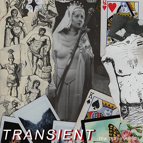 Transient The Blank Minds