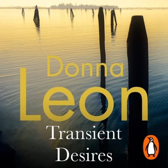 Transient Desires Leon Donna