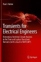 Transients for Electrical Engineers Nahin Paul J.