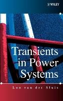Transients in Power Systems Sl