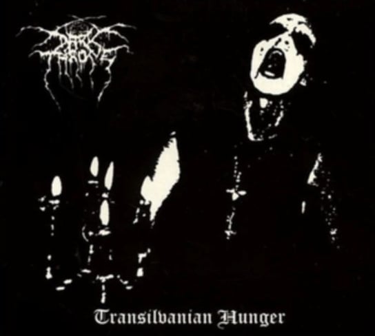Transilvanian Hunger Darkthrone