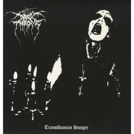 Transilvanian Hunger, płyta winylowa Darkthrone