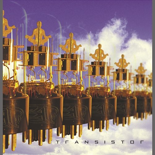 Transistor 311