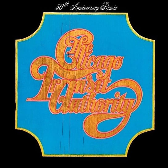 Transit Authority, płyta winylowa Chicago