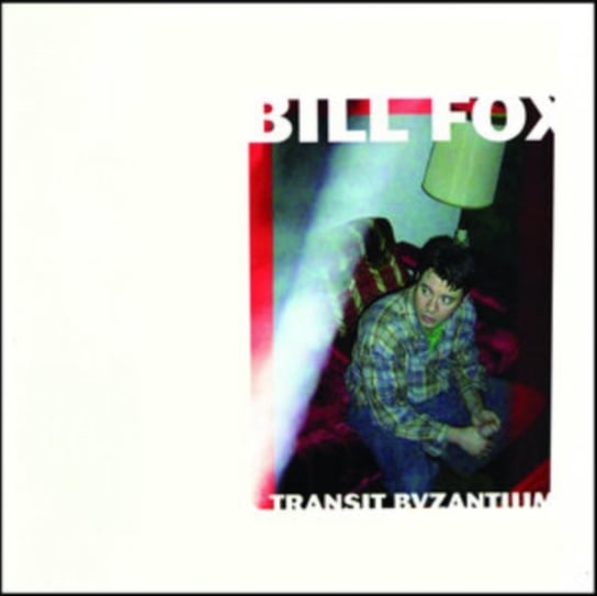 Transit Byzantium, płyta winylowa Fox Bill