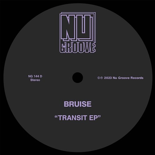 Transit EP Bruise