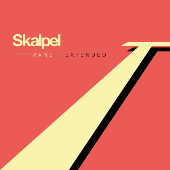 Transit Extended (New Edition) Skalpel