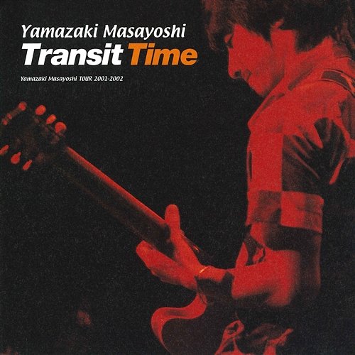 Transit Time Masayoshi Yamazaki