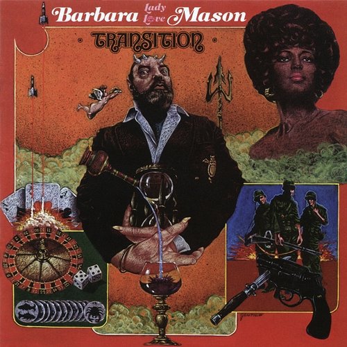 Transition Barbara Mason