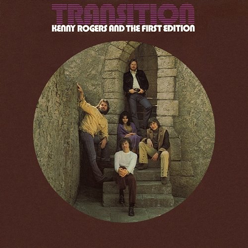 Transition The First Edition, Kenny Rogers