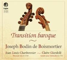 Transition Baroque Harmonia Mundi