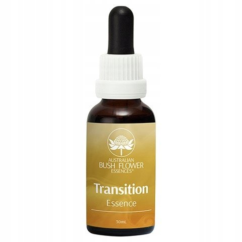 Transition Essence, Zaakceptuj zmianę krople, Suplement diety, 30ml Inny producent