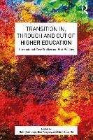 Transition In, Through and Out of Higher Education Matheson Ruth