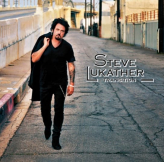 Transition, płyta winylowa Lukather Steve