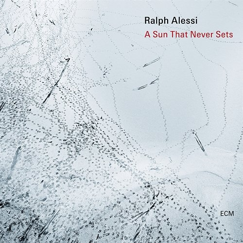 Transitional Imagery Ralph Alessi