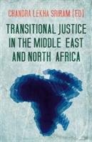 Transitional Justice in the Middle East and North Africa Hurst&Co Publishers Ltd. C.