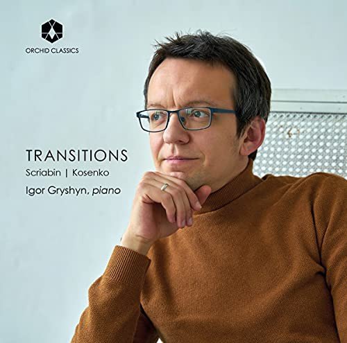 Transitions Various Artists