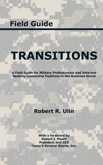 Transitions Ulin Robert R.